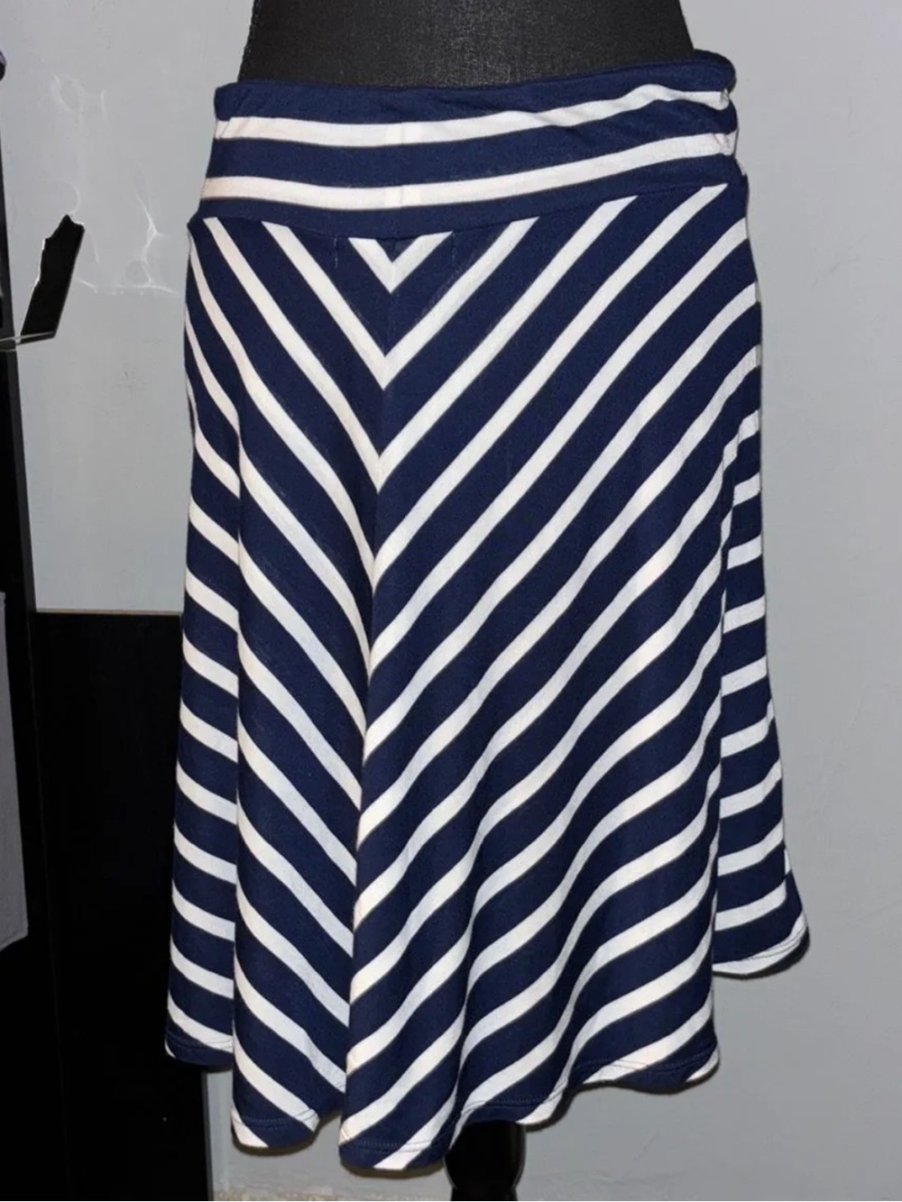 Striped Lauren Ralph Lauren skirt